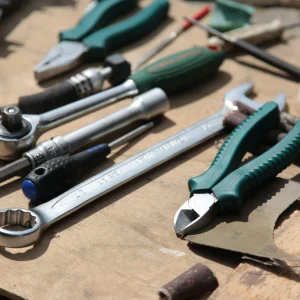 Automotive & Tools